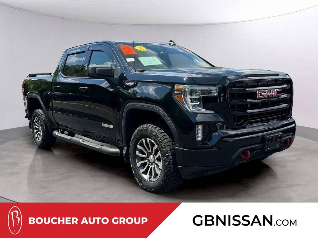 2019 GMC Sierra 1500 Elevation — Pickup Truck — 91,217 mi — Greenfield, WI