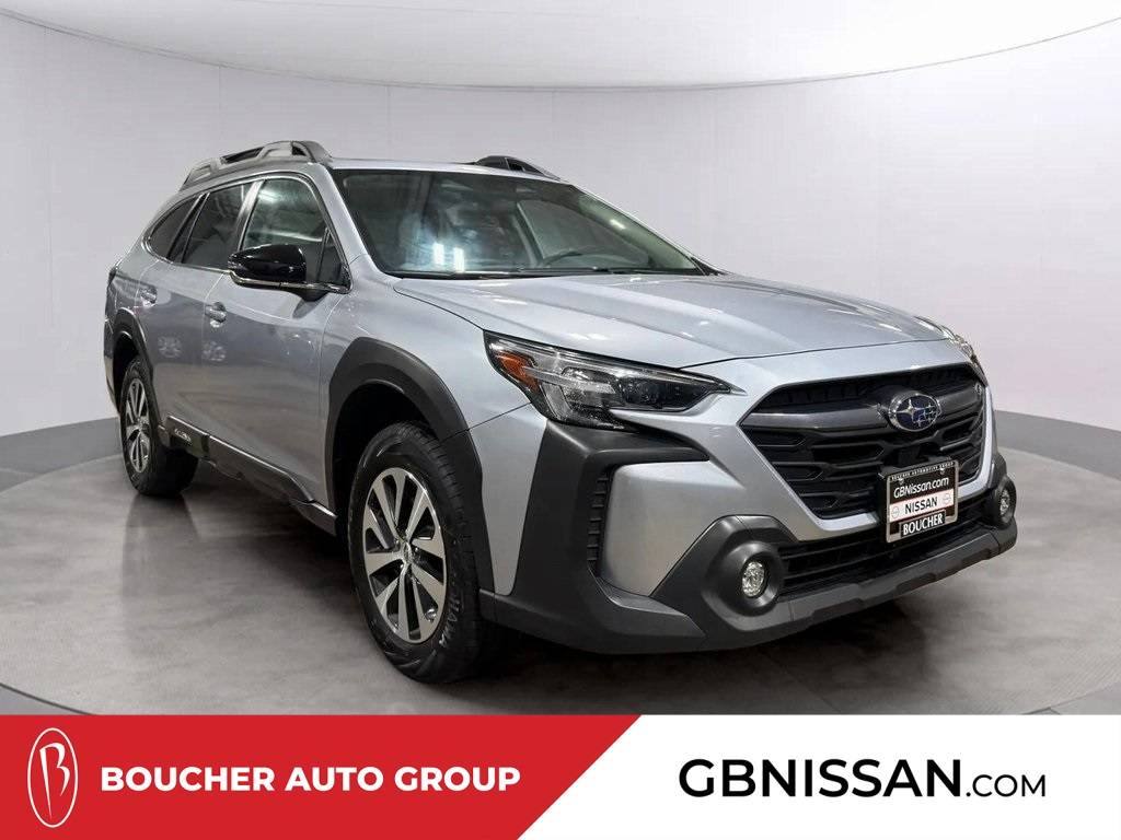 2024 Subaru Outback Premium — SUV — 45,219 mi — Greenfield, WI