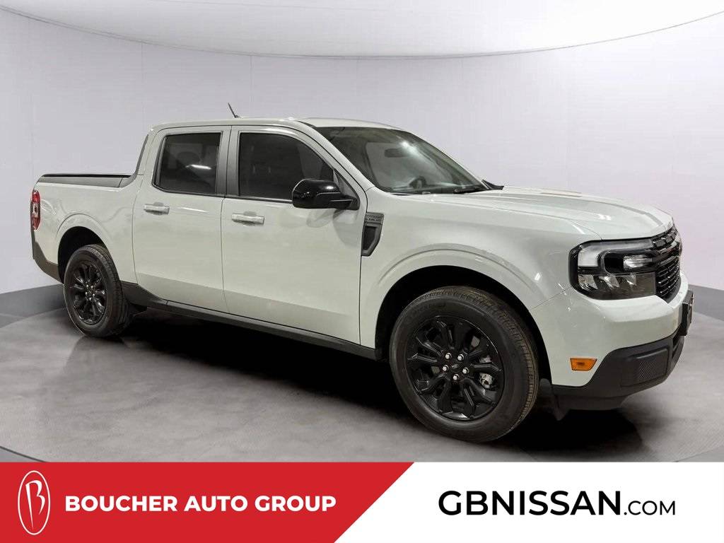 2023 Ford Maverick LARIAT — Pickup Truck — 25,427 mi — Greenfield, WI