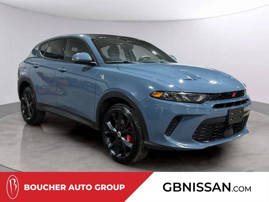 2023 Dodge Hornet GT Plus — SUV — 34,501 mi — Greenfield, WI