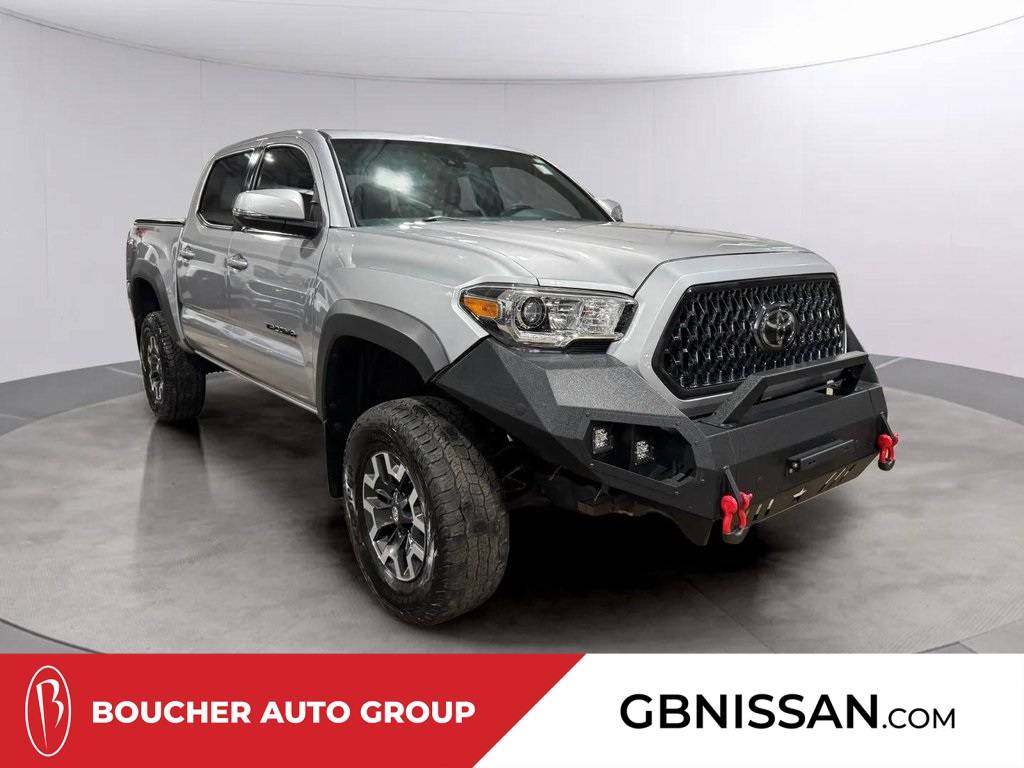 2019 Toyota Tacoma TRD Off Road — Pickup Truck — 97,053 mi — Greenfield, WI