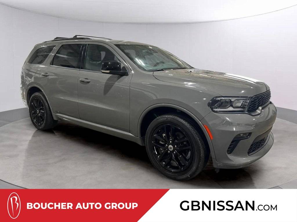 2023 Dodge Durango GT Plus — SUV — 48,946 mi — Greenfield, WI
