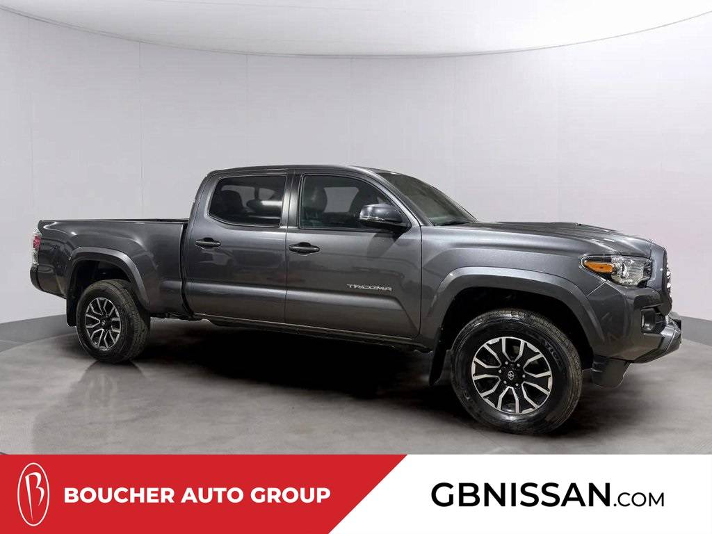 2021 Toyota Tacoma TRD Sport — Pickup Truck — 45,512 mi — Greenfield, WI