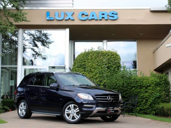 Used Mercedes Benz M Class For Sale In Chicago Il 71 Cars