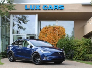 Used Tesla Suvs For Sale In Hines Il Truecar