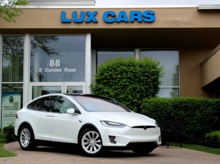 Used Tesla Model Xs For Sale In Winnetka Il Truecar