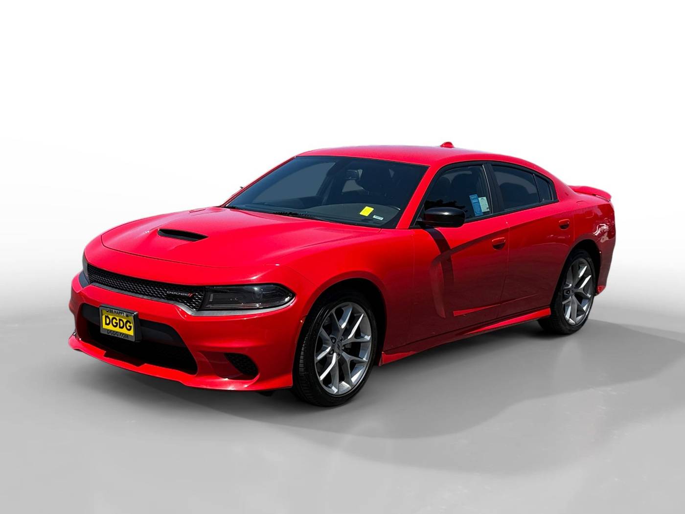 2023 Dodge Charger GT — Sedan — 56,462 mi — San Jose, CA