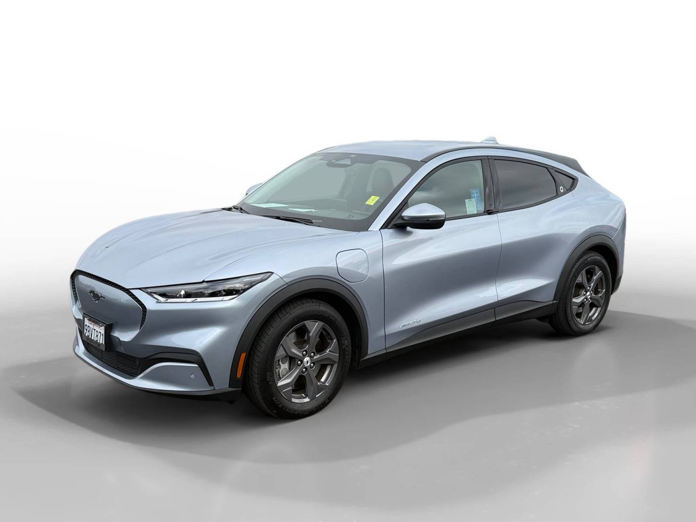 2022 Ford Mustang Mach-E Select — SUV — 38,700 mi — San Jose, CA