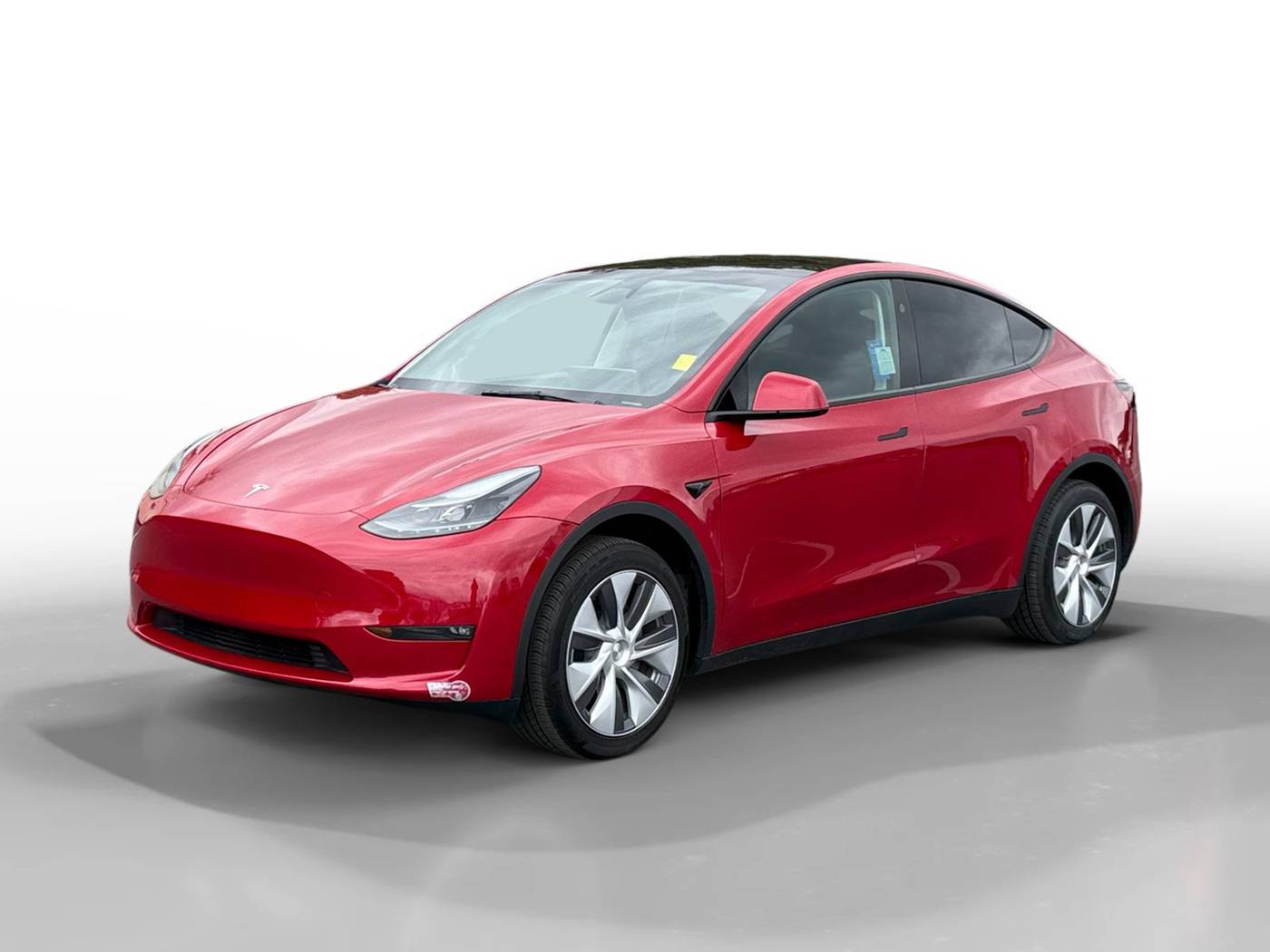 2023 Tesla Model Y Standard Range — SUV — 15,137 mi — San Jose, CA