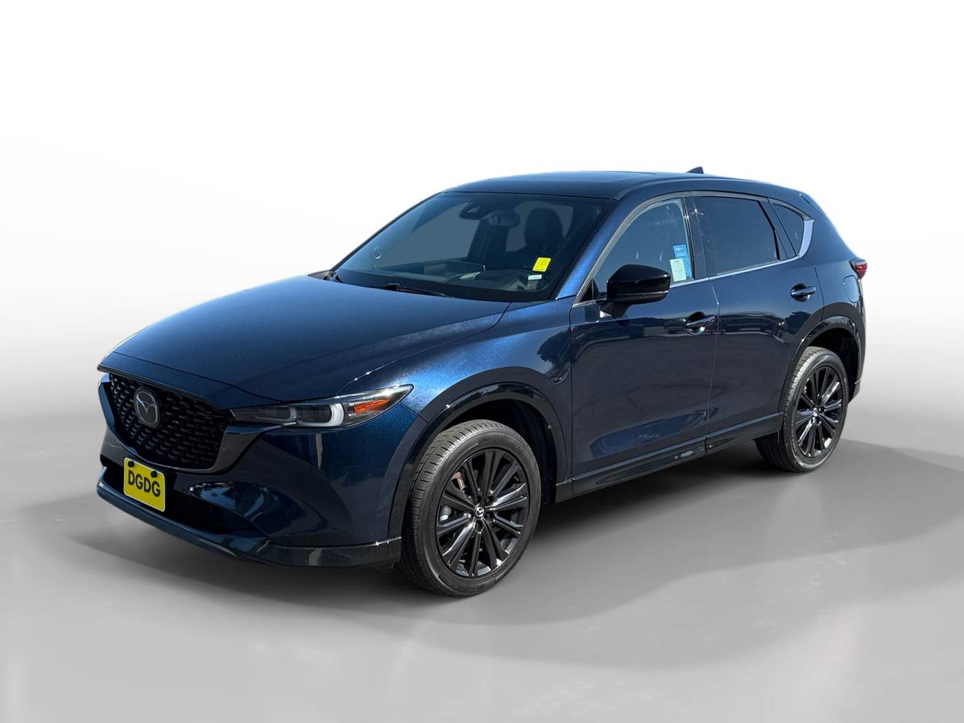 2023 Mazda CX-5 2.5 Turbo — SUV — 51,025 mi — San Jose, CA