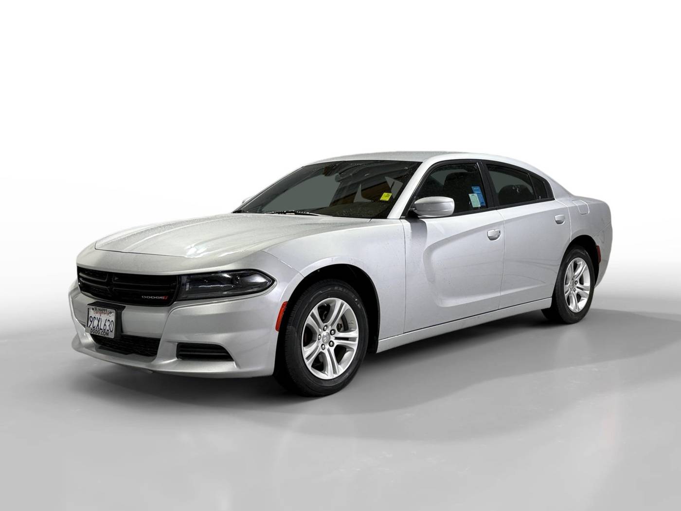 2022 Dodge Charger SXT — Sedan — 55,517 mi — San Jose, CA