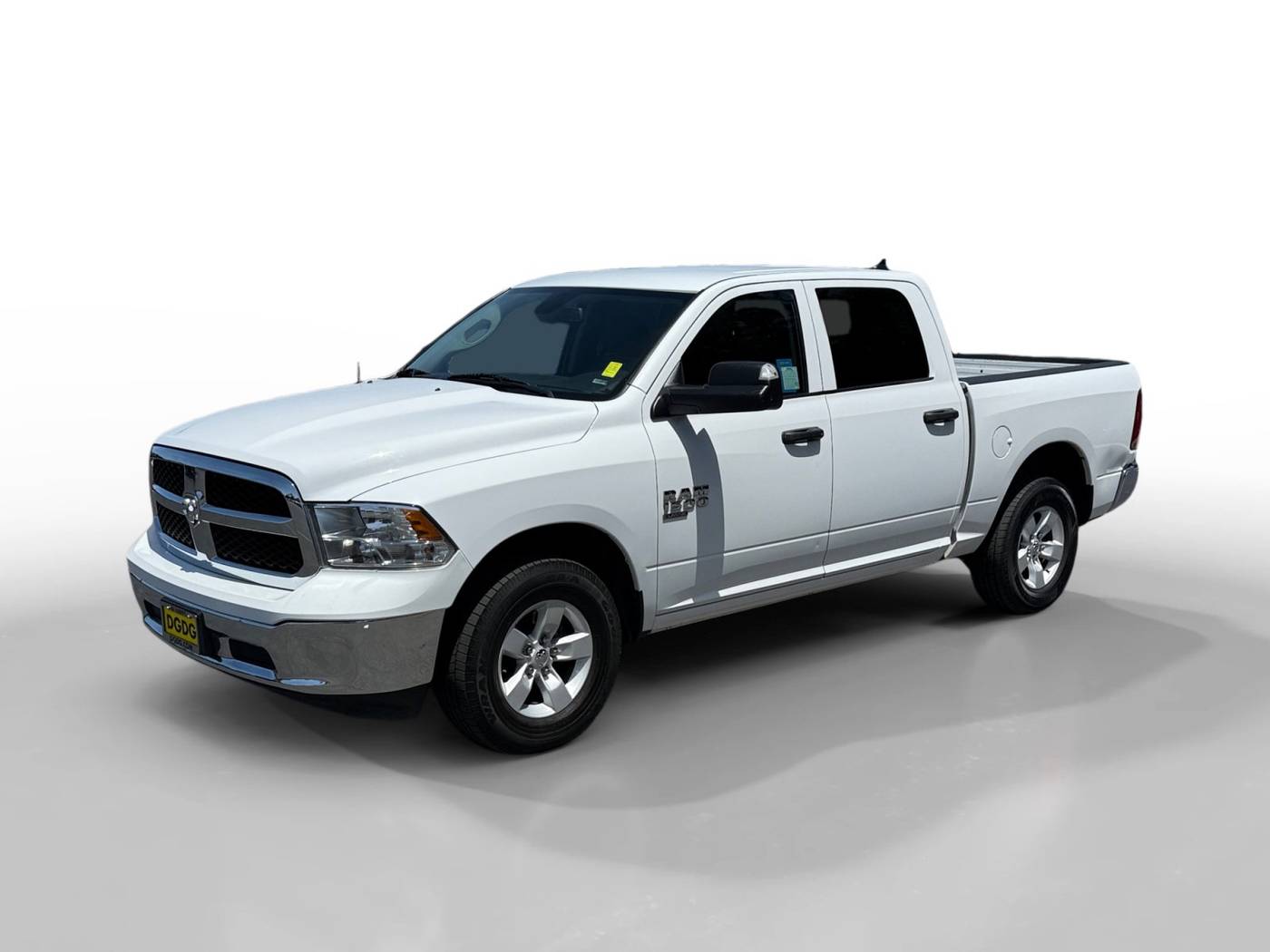 2023 Ram 1500 Classic SLT — Pickup Truck — 56,709 mi — San Jose, CA