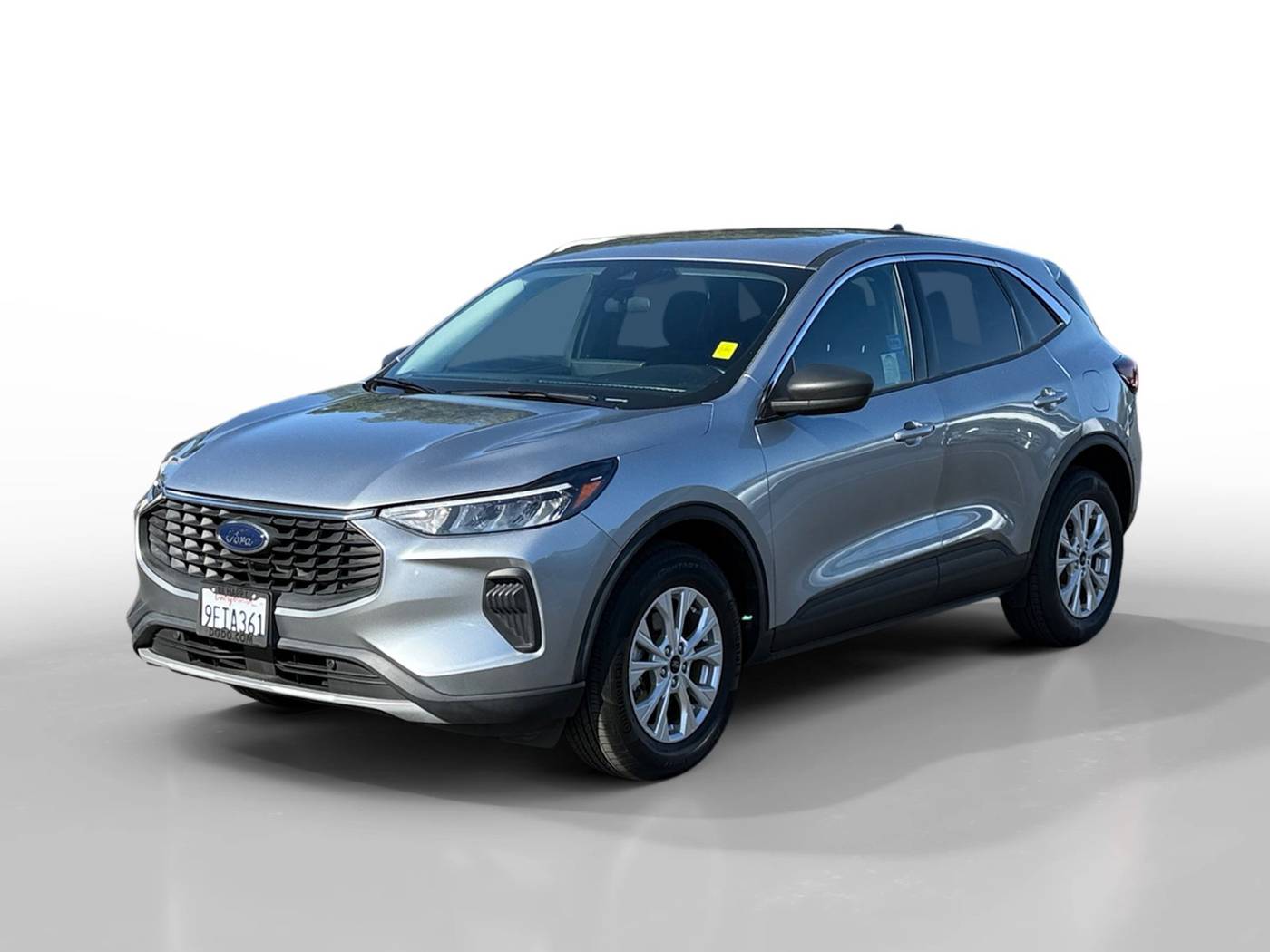 2023 Ford Escape Active — SUV — 46,265 mi — San Jose, CA