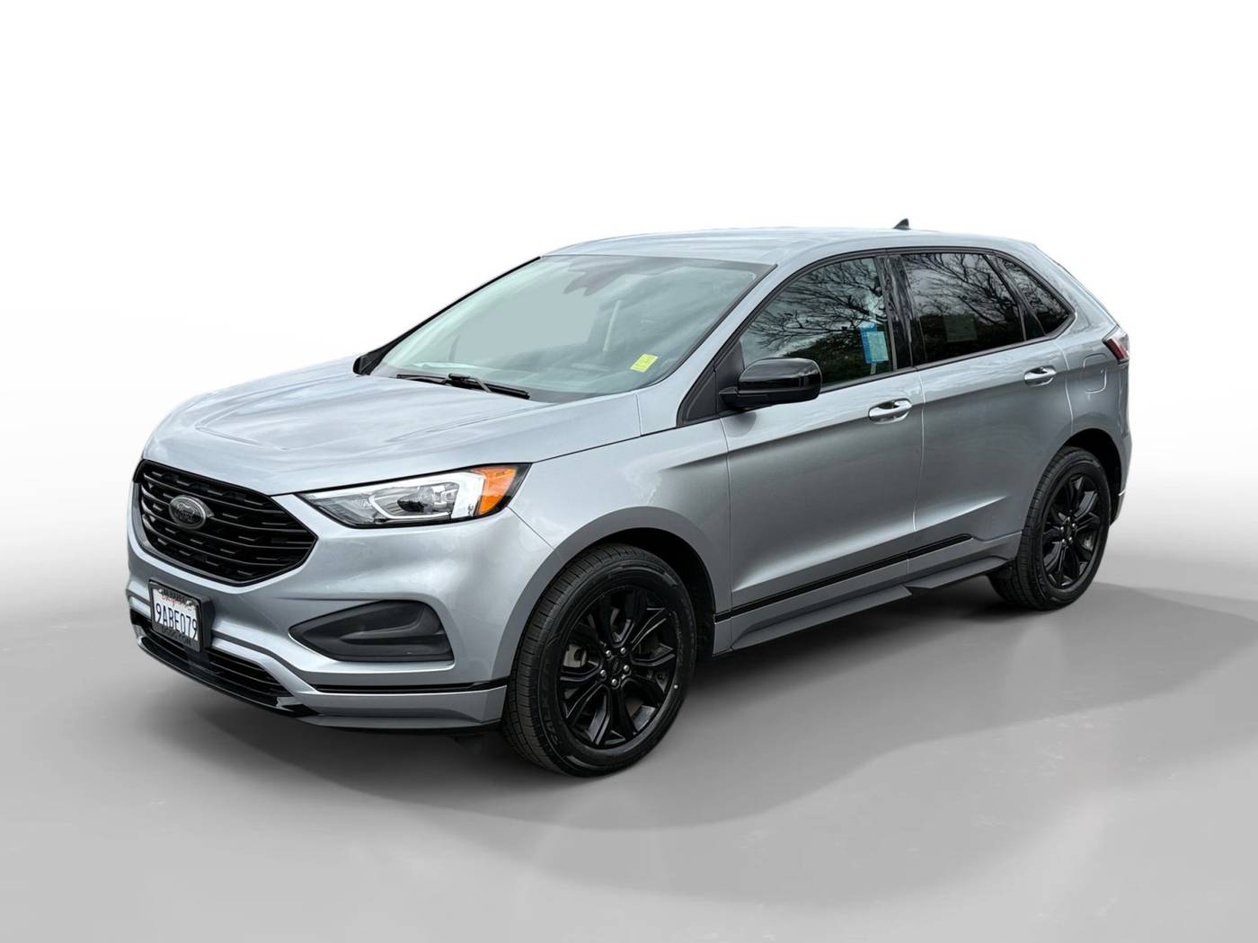 2022 Ford Edge SE — SUV — 47,788 mi — San Jose, CA