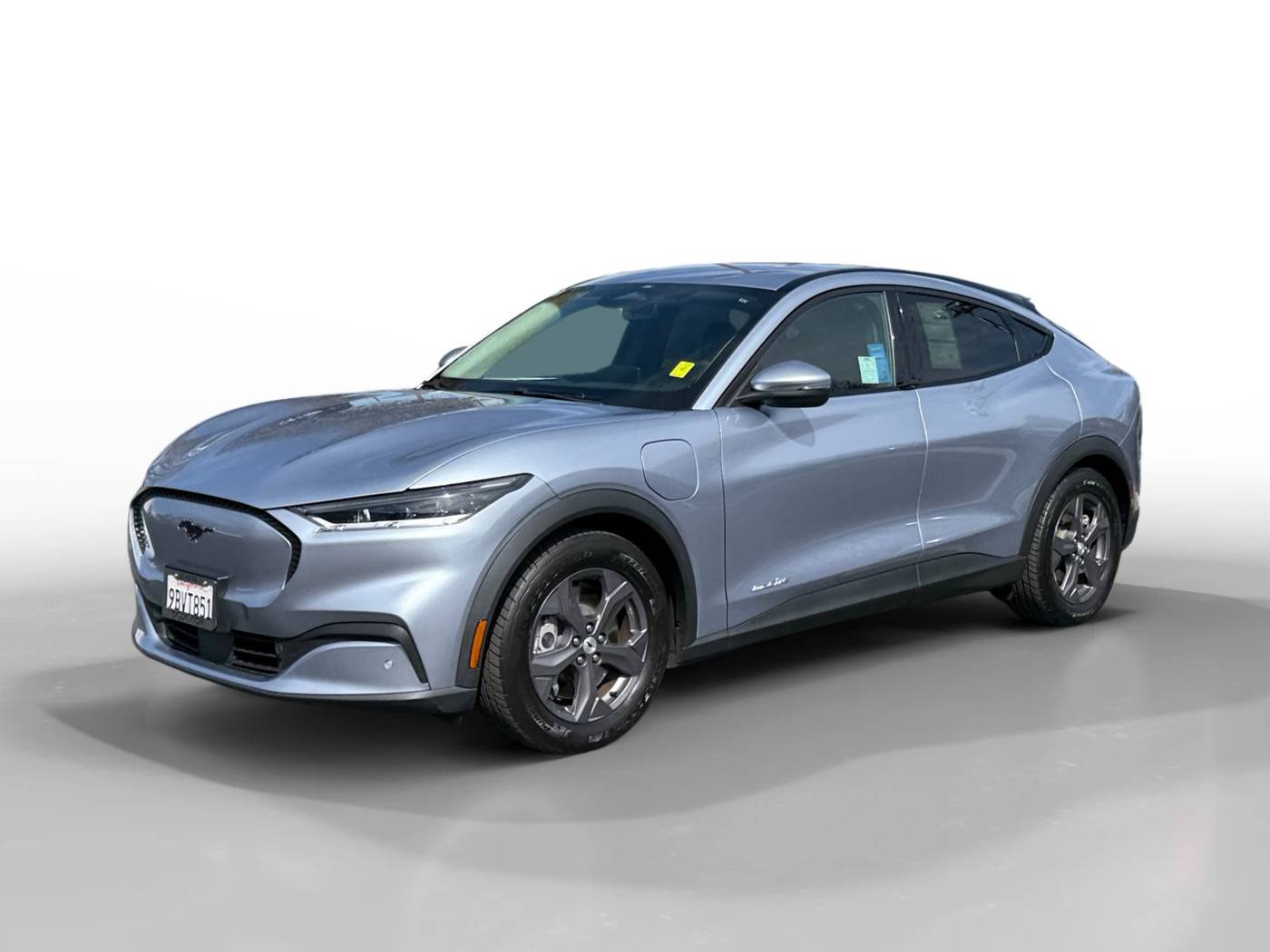 2022 Ford Mustang Mach-E Select — SUV — 23,334 mi — San Jose, CA