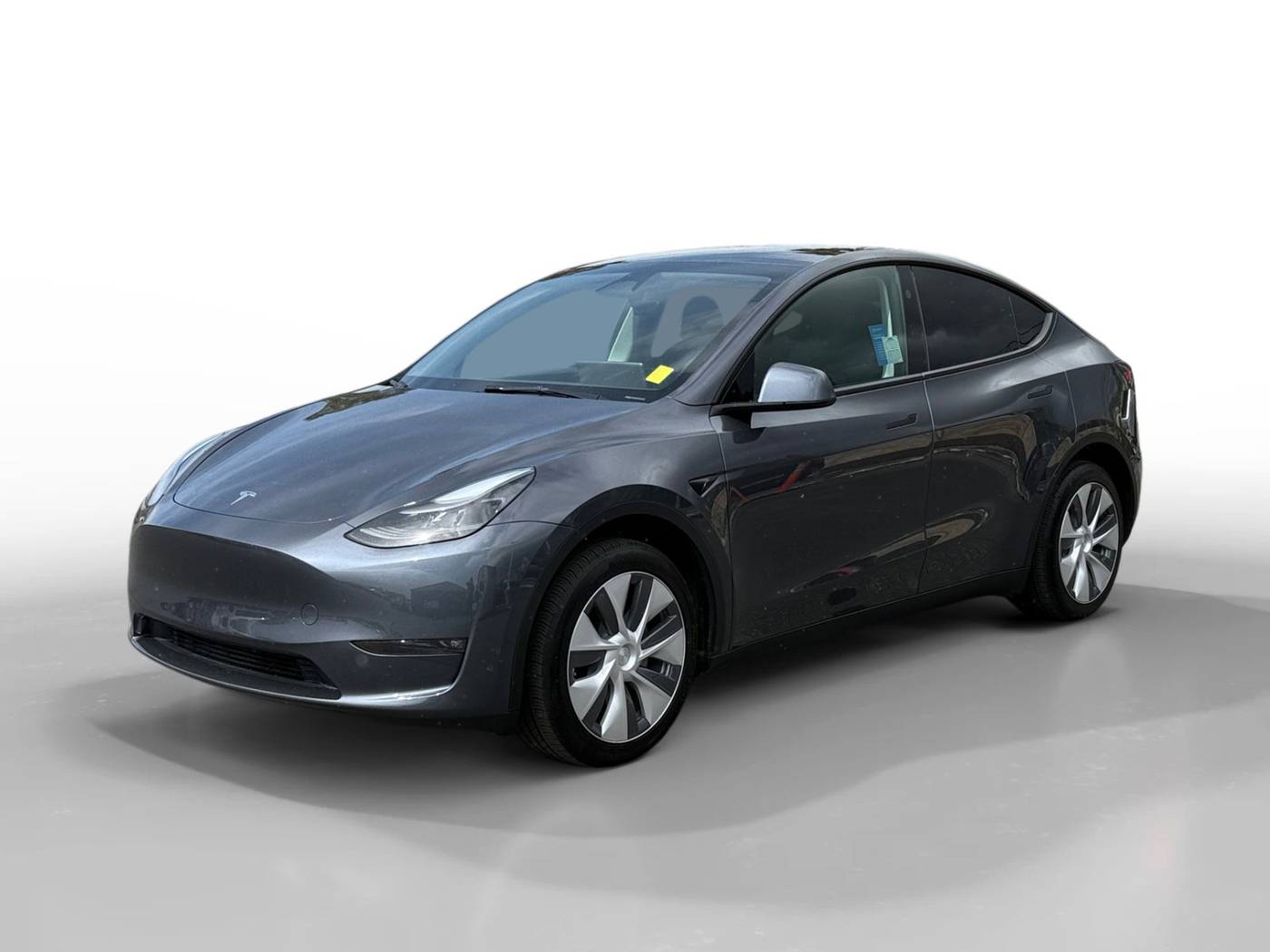 2023 Tesla Model Y Long Range — SUV — 15,365 mi — San Jose, CA