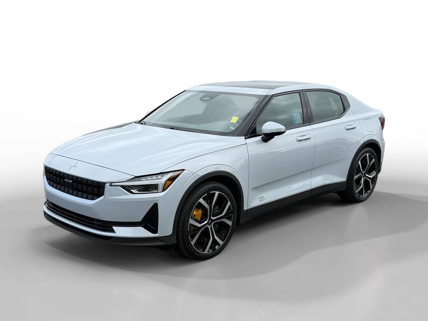 2022 Polestar 2 Long Range — Sedan — 44,978 mi — San Jose, CA