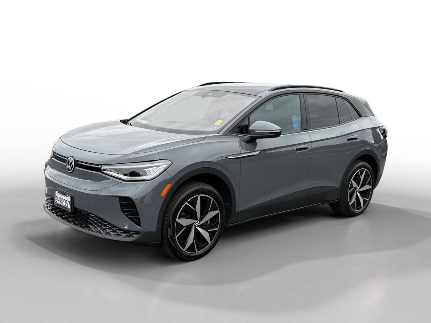 2023 Volkswagen ID.4 Pro S — SUV — 20,243 mi — San Jose, CA