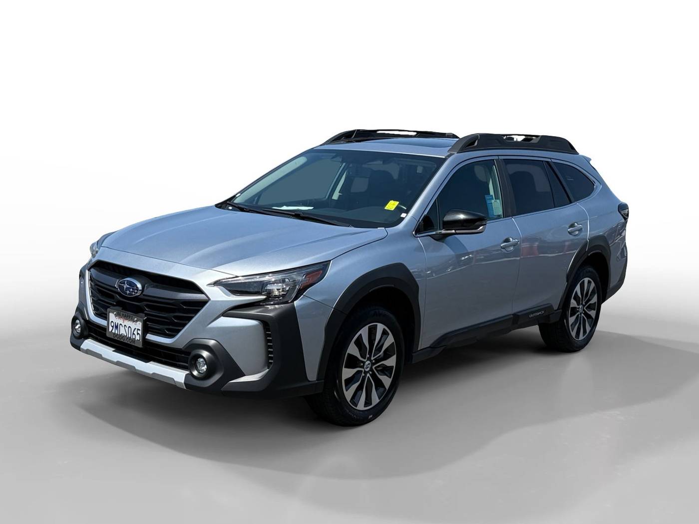 2024 Subaru Outback Limited — SUV — 15,531 mi — San Jose, CA