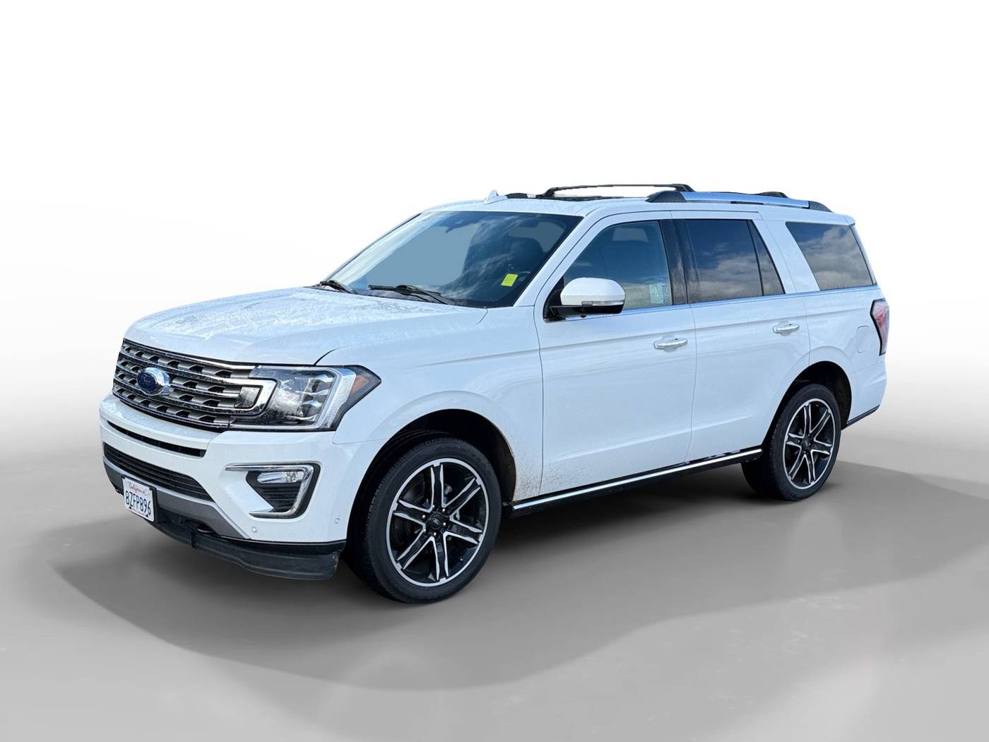 2021 Ford Expedition Limited — SUV — 35,987 mi — San Jose, CA
