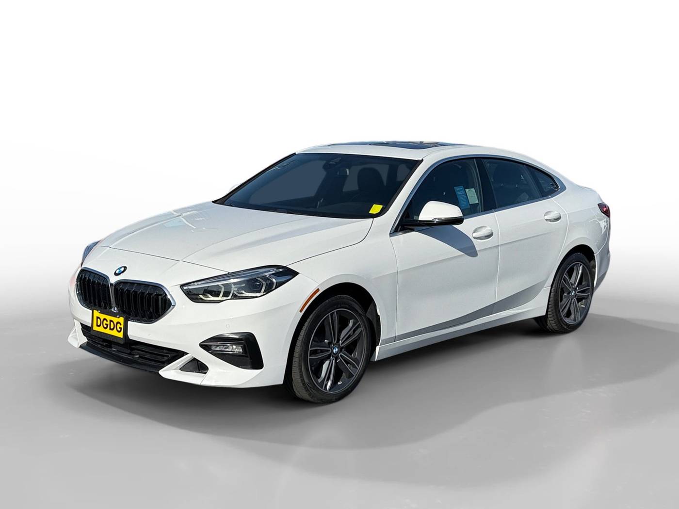 2021 BMW 2 Series 228i — Sedan — 64,433 mi — San Jose, CA