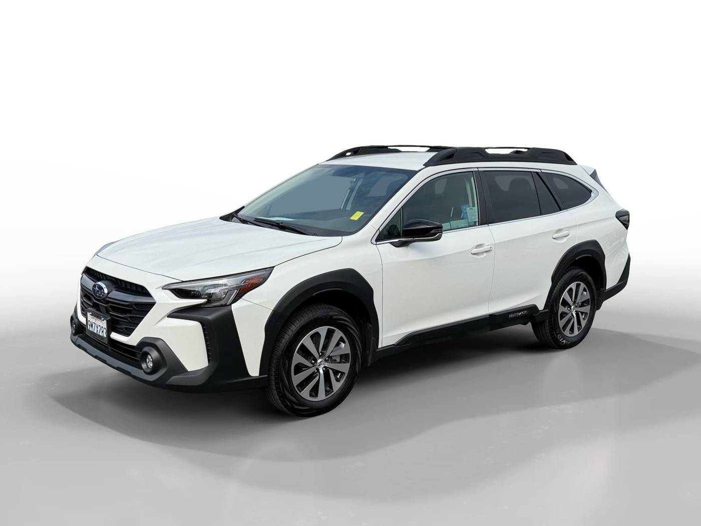 2024 Subaru Outback Premium — SUV — 10,319 mi — San Jose, CA