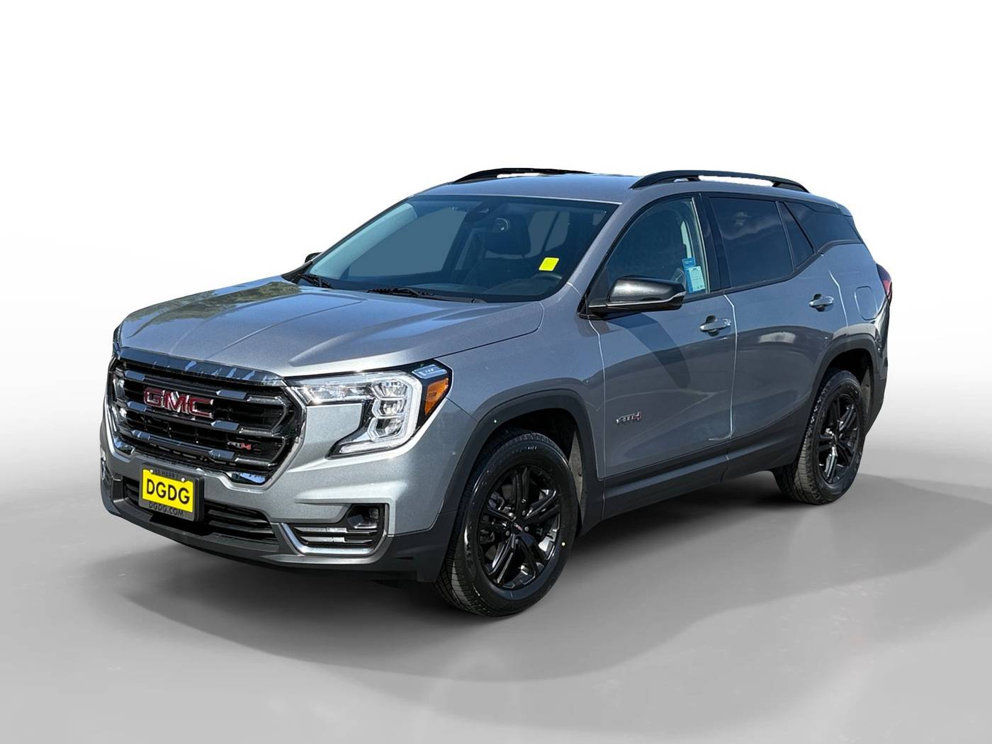 2023 GMC Terrain AT4 — SUV — 65,821 mi — San Jose, CA