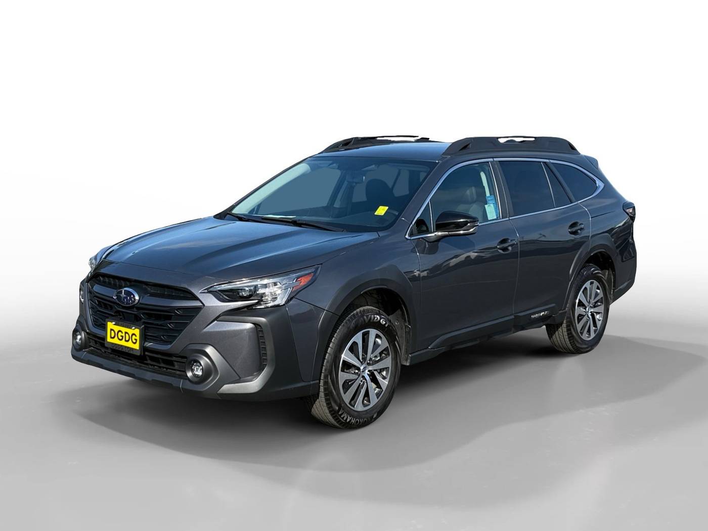 2024 Subaru Outback Premium — SUV — 14,334 mi — San Jose, CA