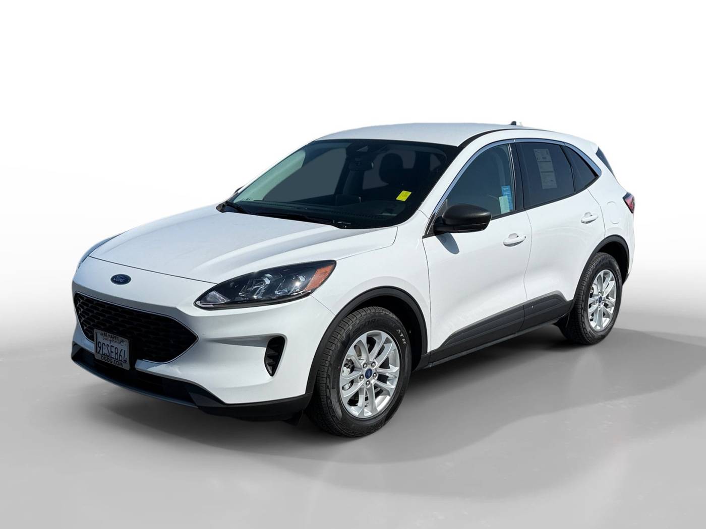 2022 Ford Escape SE Hybrid — SUV — 41,954 mi — San Jose, CA