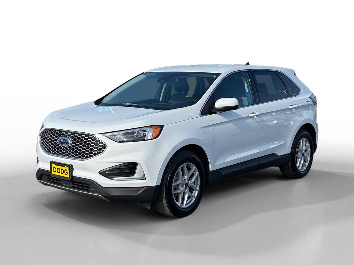 2024 Ford Edge SEL — SUV — 25,294 mi — San Jose, CA