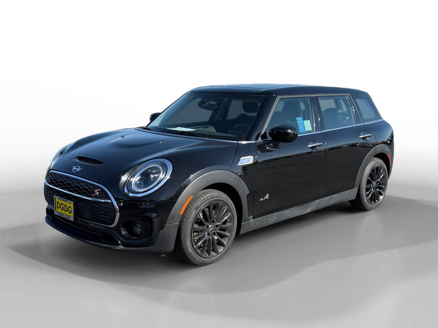 2022 MINI Clubman Cooper S — Wagon — 14,324 mi — San Jose, CA