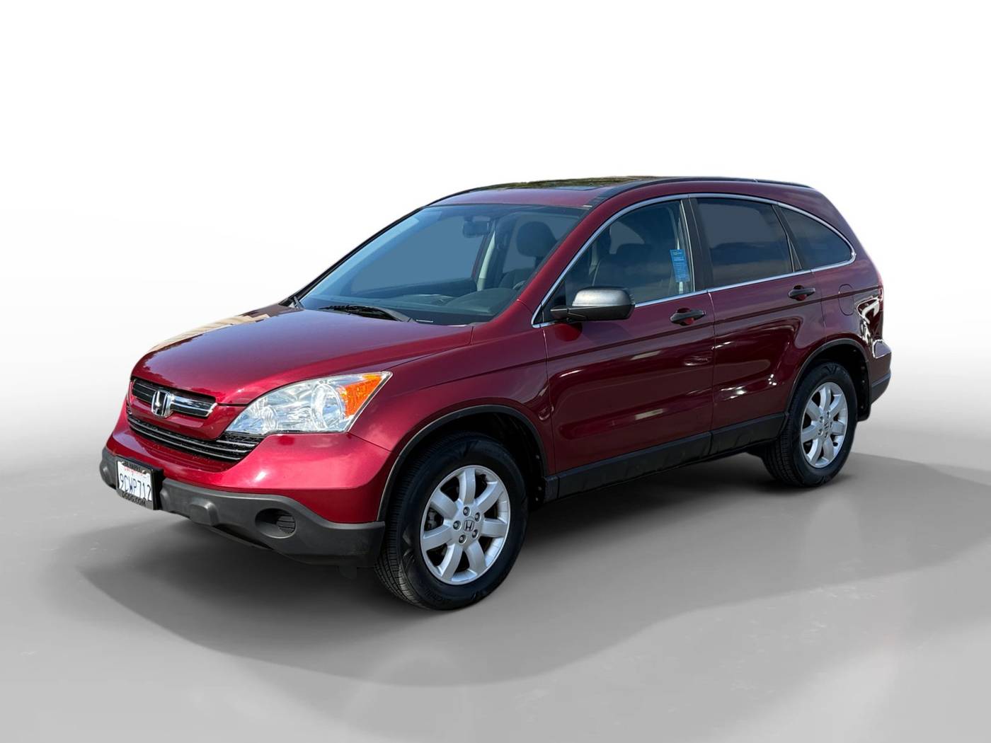 2009 Honda CR-V EX — SUV — 130,244 mi — San Jose, CA