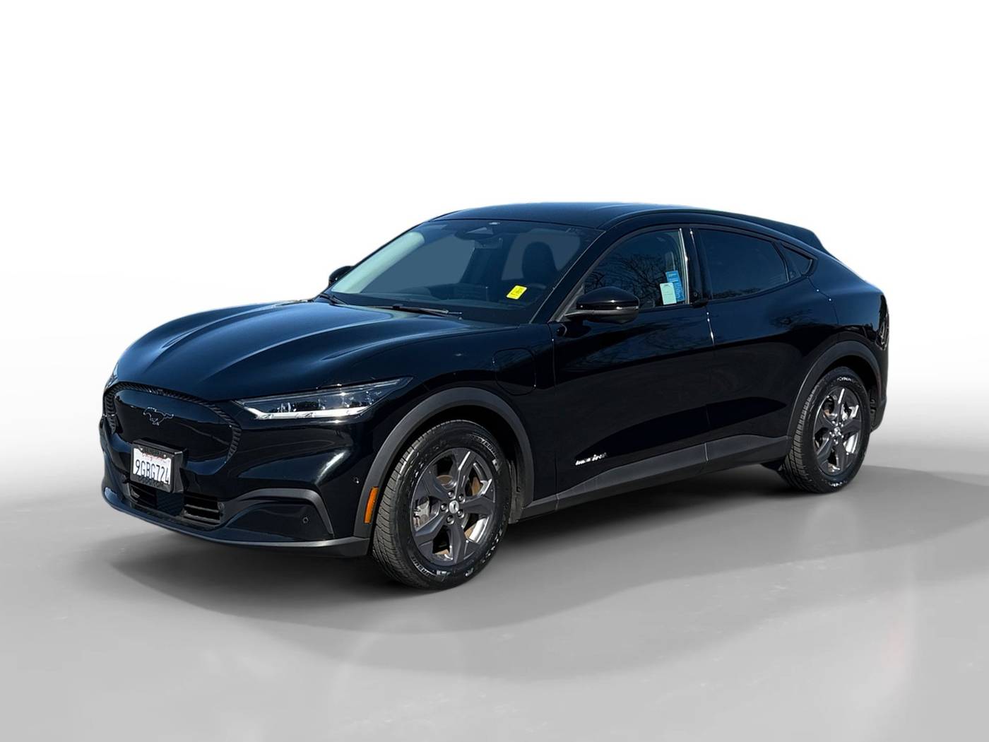 2023 Ford Mustang Mach-E Select — SUV — 82,180 mi — San Jose, CA