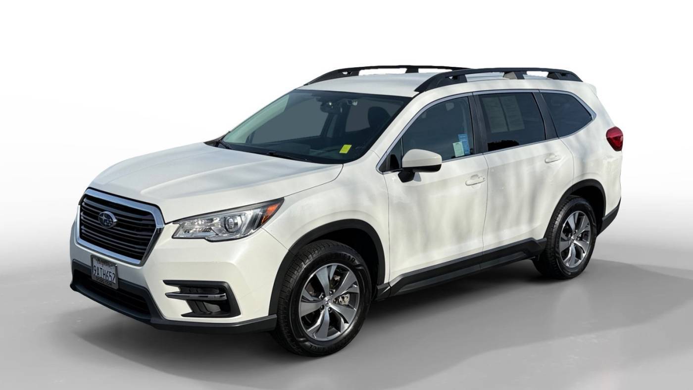 2022 Subaru Ascent Premium — SUV — 62,026 mi — San Jose, CA