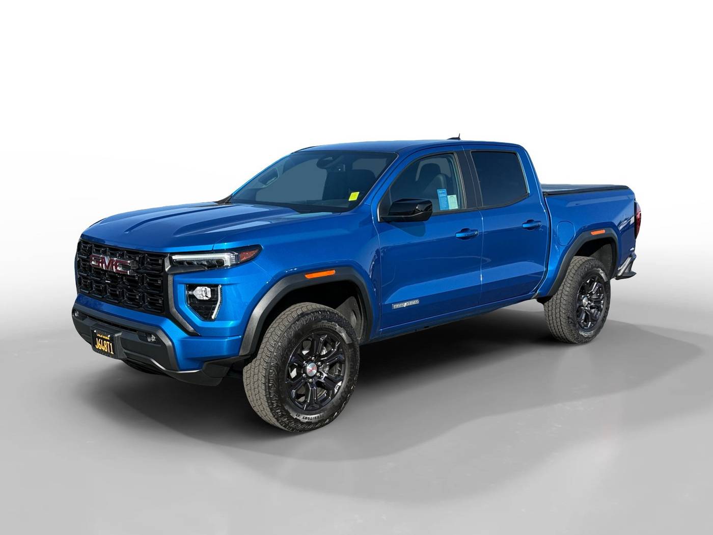 2024 GMC Canyon Elevation — Pickup Truck — 43,331 mi — San Jose, CA