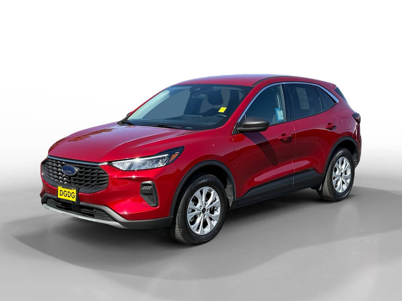 2023 Ford Escape Active — SUV — 35,901 mi — San Jose, CA