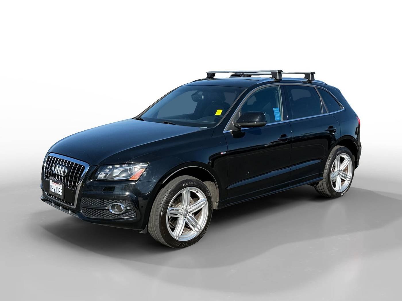 2010 Audi Q5 Premium Plus — SUV — 49,104 mi — San Jose, CA