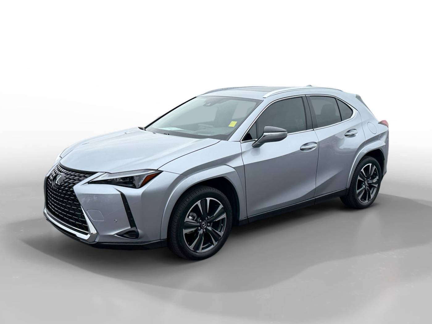 2023 Lexus UX UX 250h Premium — SUV — 9,813 mi — San Jose, CA