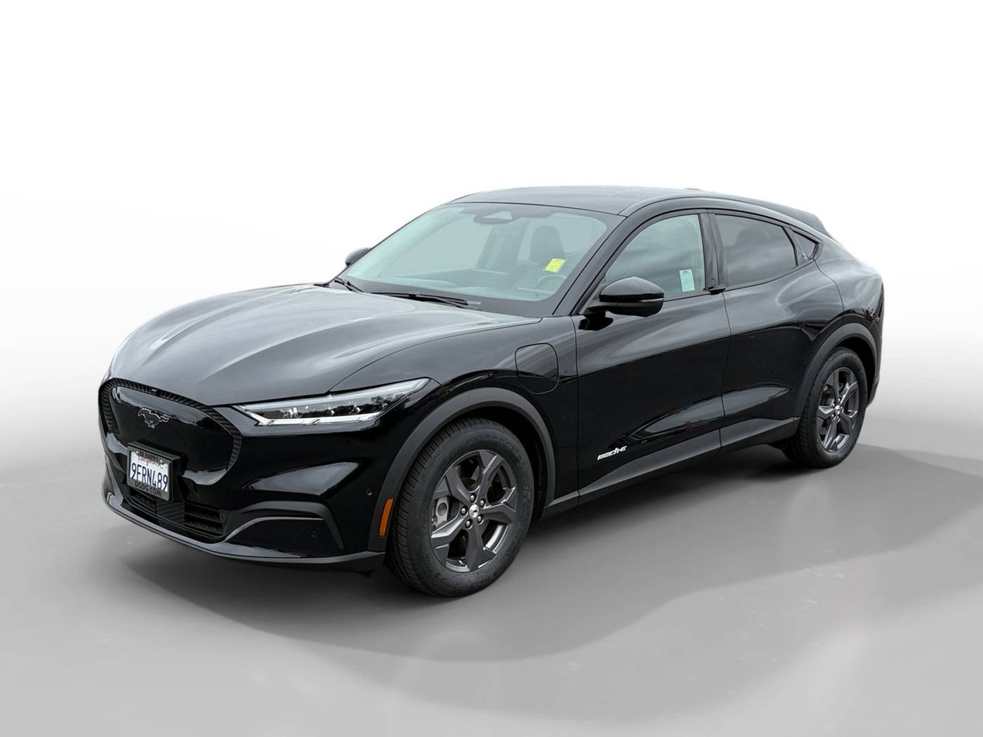 2023 Ford Mustang Mach-E Select — SUV — 77,875 mi — San Jose, CA