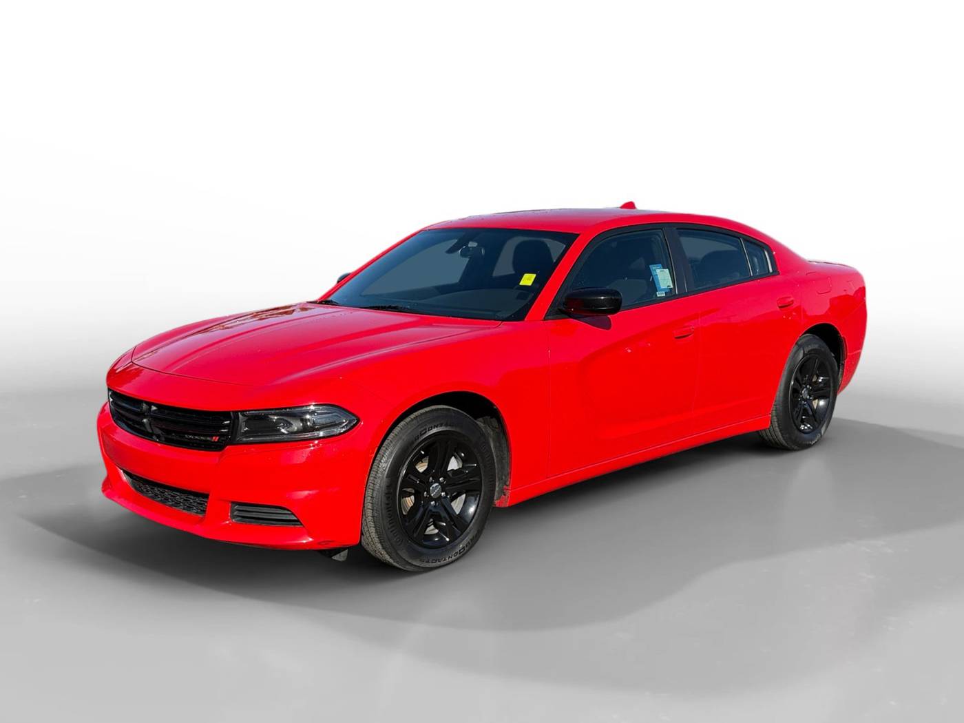 2023 Dodge Charger SXT — Sedan — 63,034 mi — San Jose, CA