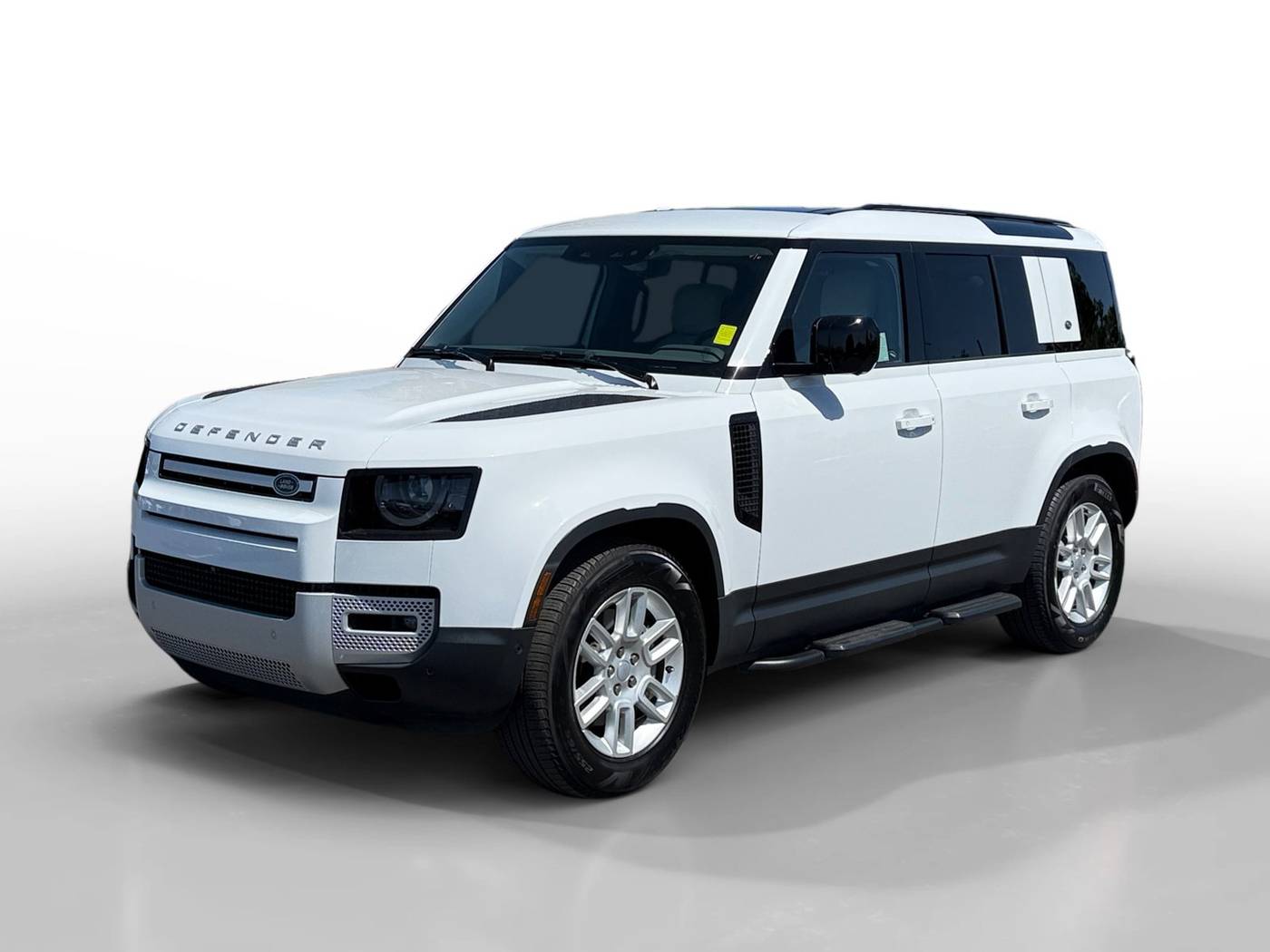 2024 Land Rover Defender S — SUV — 10,477 mi — San Jose, CA