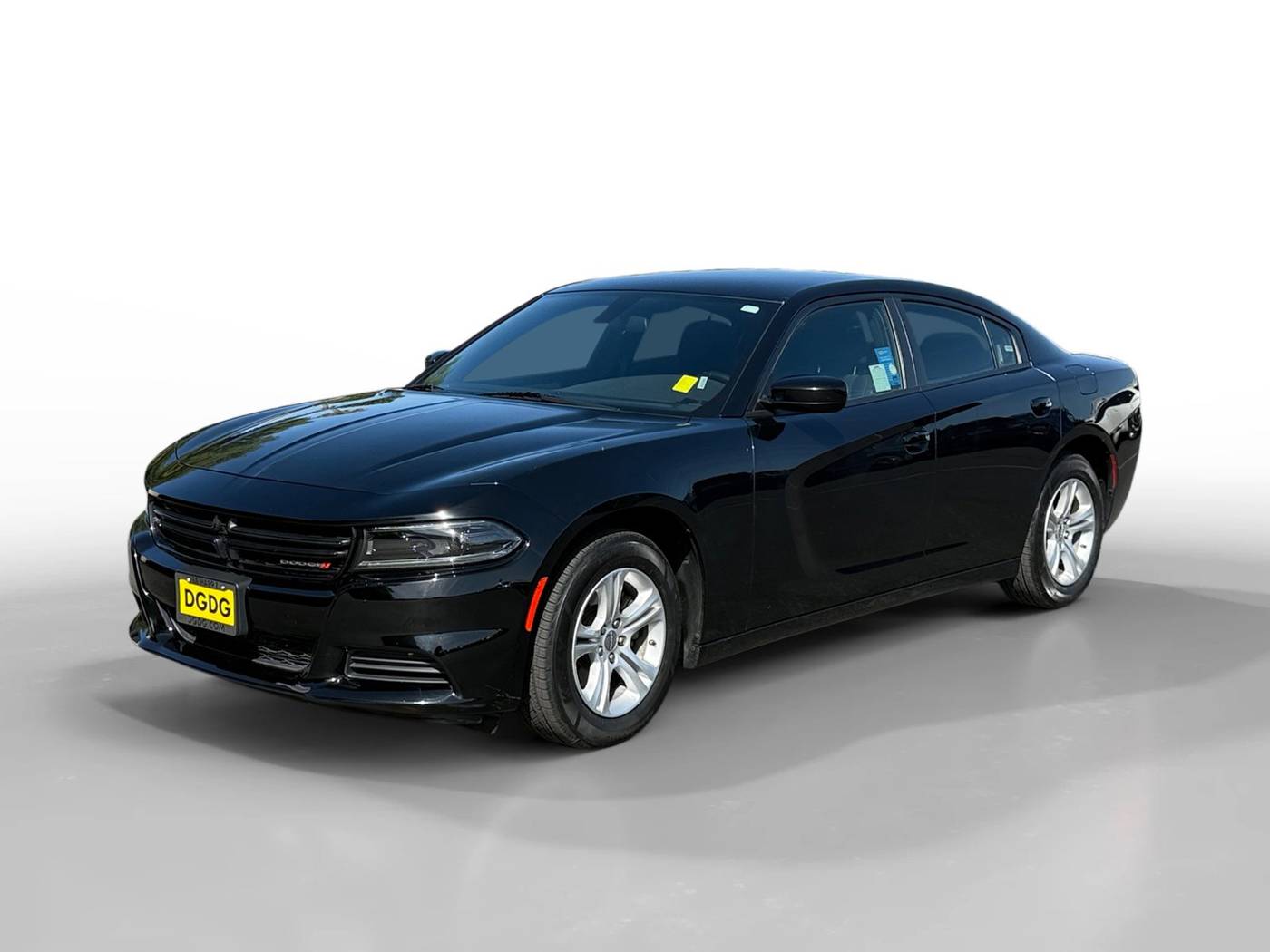 2023 Dodge Charger SXT — Sedan — 46,378 mi — San Jose, CA