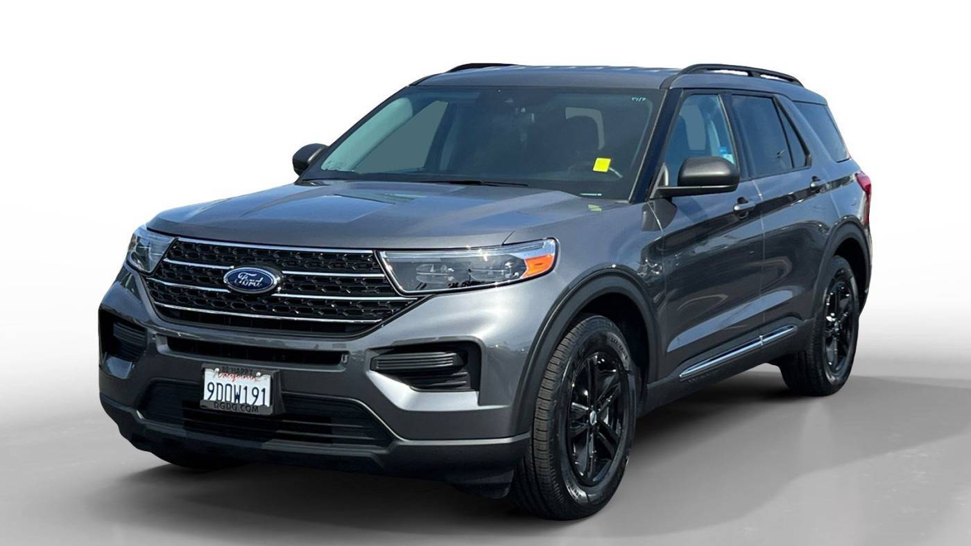 Certified PreOwned Fords for Sale in Lamar, CO (with Photos) TrueCar