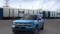 2024 Ford Bronco Sport in San Jose, CA 2 - Open Gallery