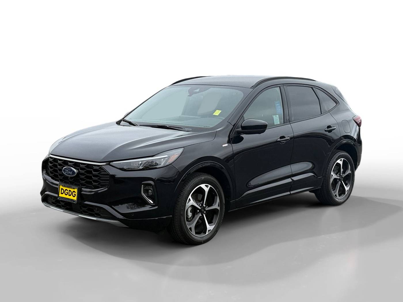 2023 Ford Escape ST-Line Elite — SUV — 11,417 mi — San Jose, CA