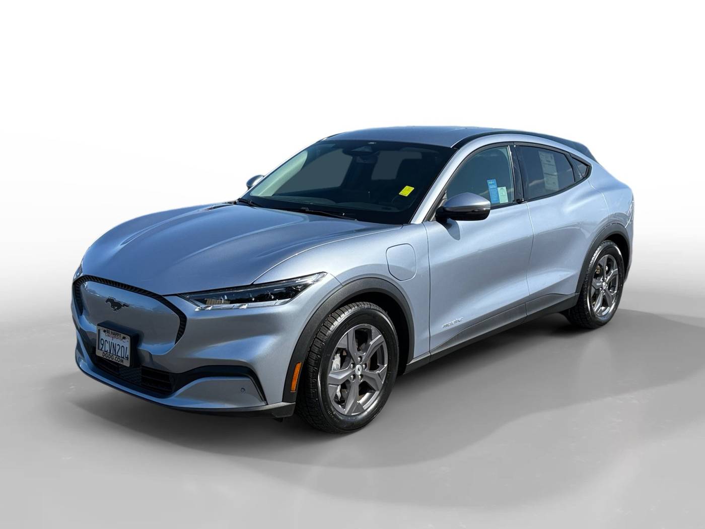 2022 Ford Mustang Mach-E Select — SUV — 21,706 mi — San Jose, CA