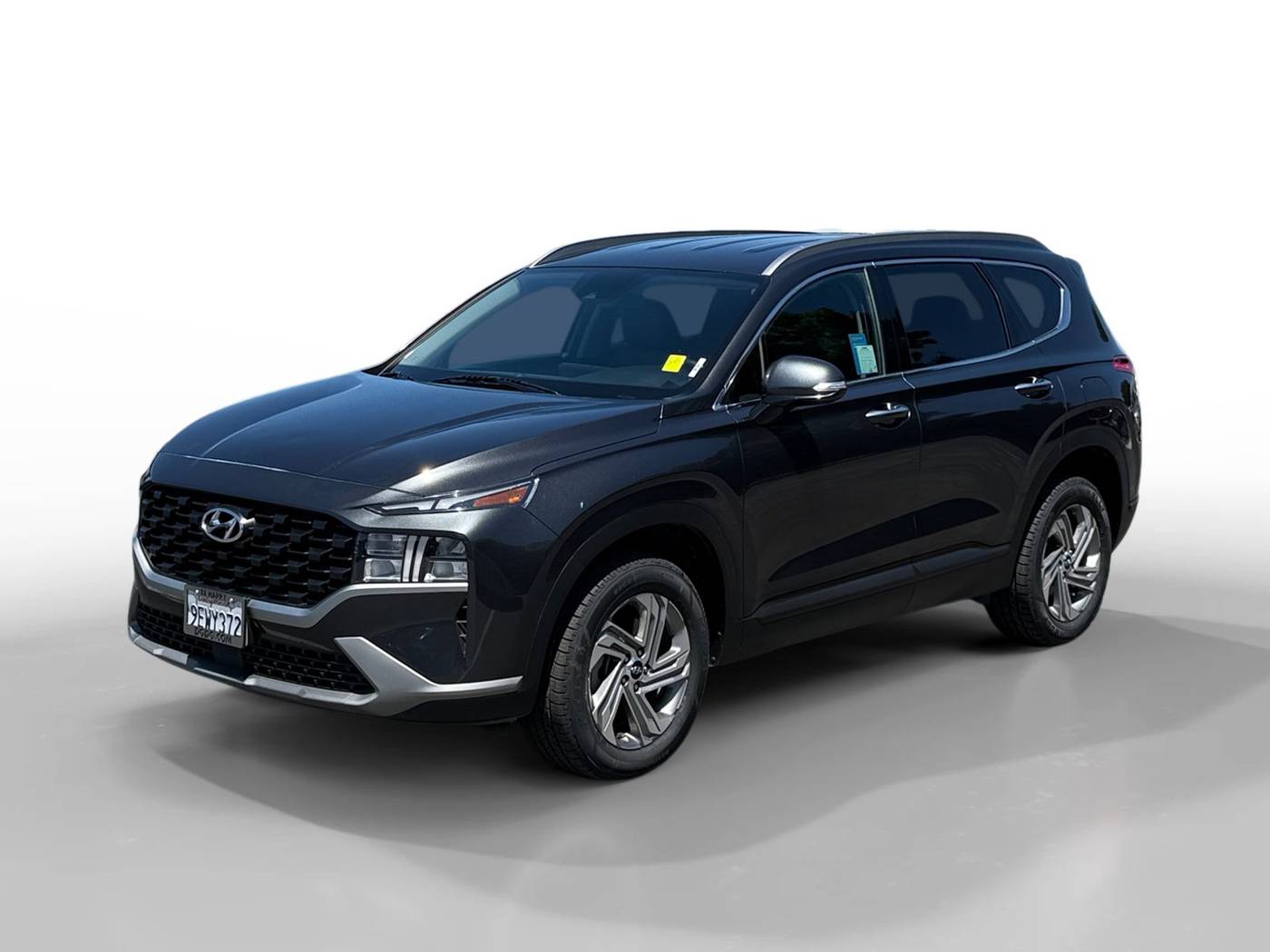 2023 Hyundai Santa Fe SEL — SUV — 64,049 mi — San Jose, CA