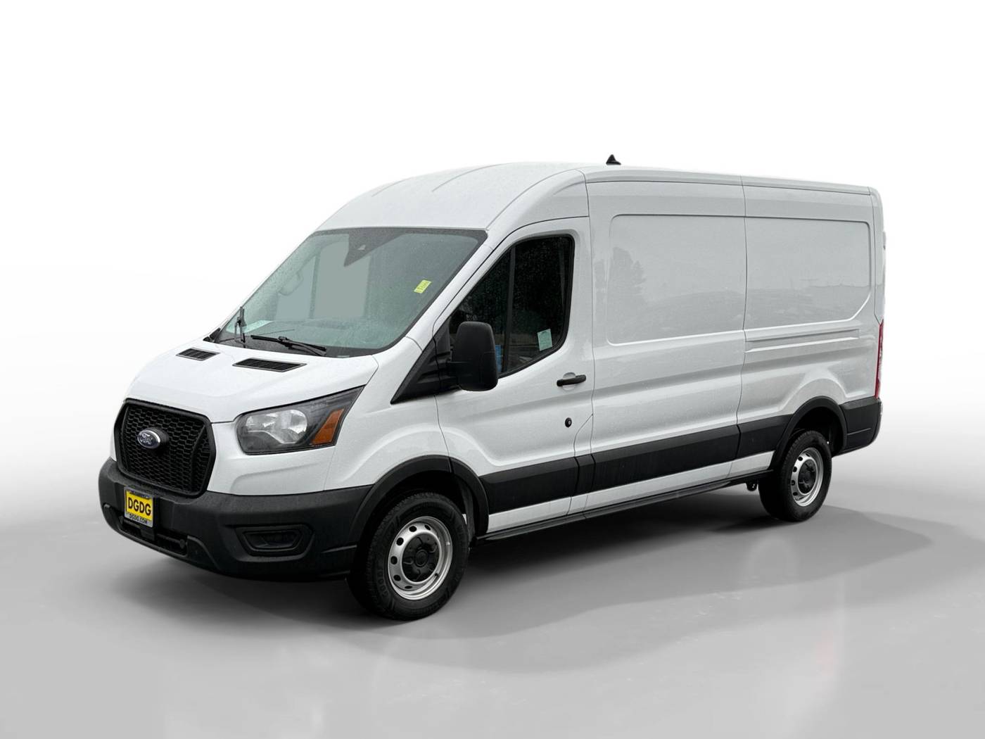 2023 Ford Transit Cargo Van T-250 — Cargo Van — 30,697 mi — San Jose, CA