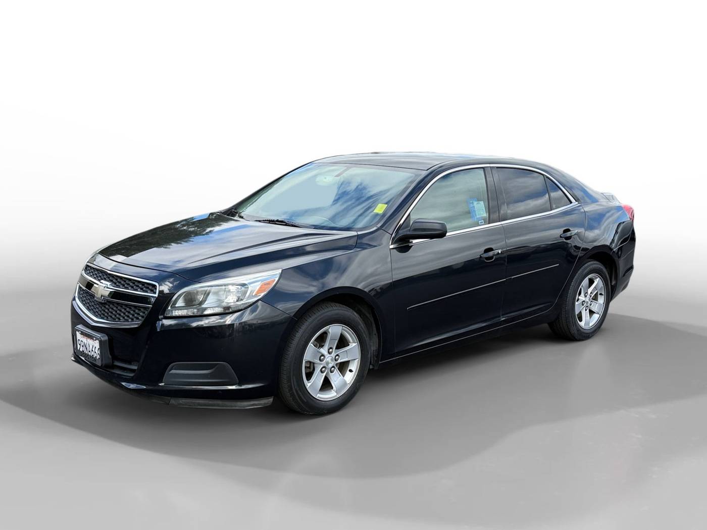 2013 Chevrolet Malibu LS — Sedan — 140,408 mi — San Jose, CA