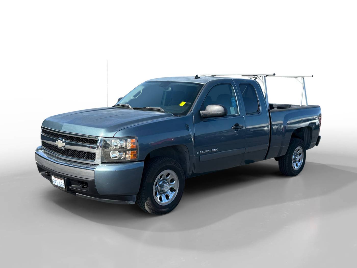 2007 Chevrolet Silverado 1500 LT — Pickup Truck — 38,389 mi — San Jose, CA